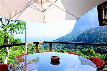 Tuakaza Exclusive Boutique 4* Río de Janeiro