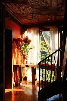 Tuakaza Exclusive Boutique Hotel