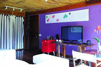 Tuakaza Exclusive Boutique 4* Río de Janeiro