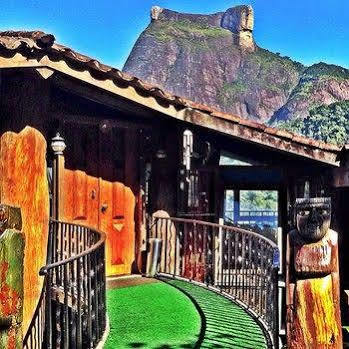 Tuakaza Exclusive Boutique 4* Río de Janeiro
