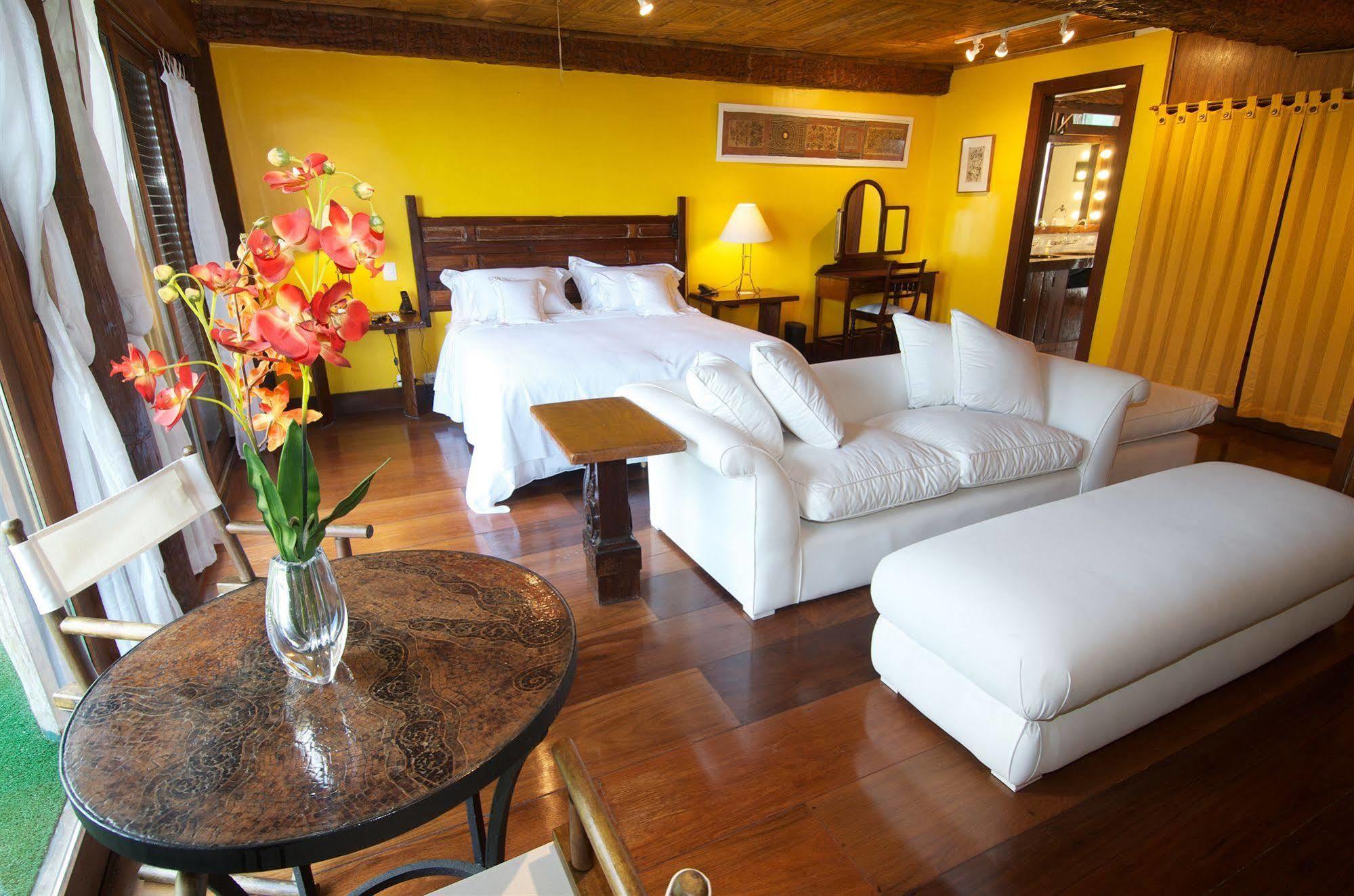 Hotel Tuakaza Exclusive Boutique Río de Janeiro