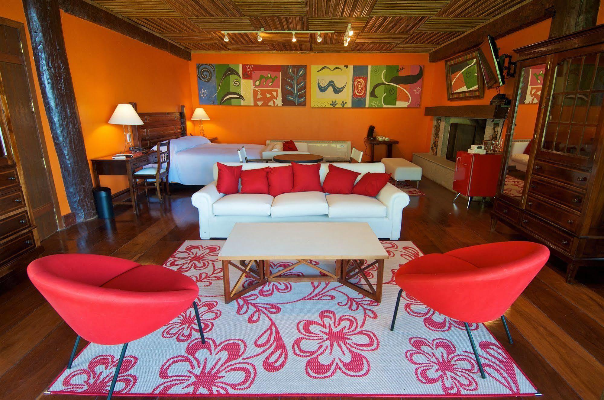 Hotel Tuakaza Exclusive Boutique Río de Janeiro