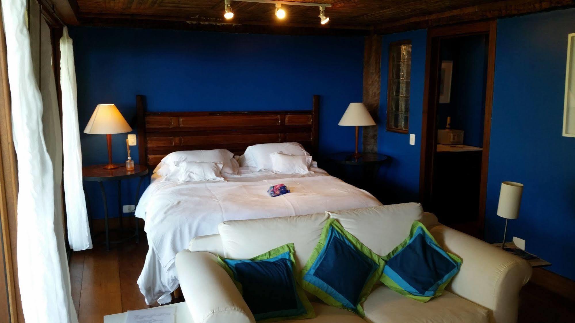 Tuakaza Exclusive Boutique 4* Río de Janeiro