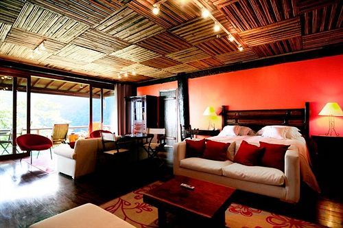 Hotel Tuakaza Exclusive Boutique Río de Janeiro