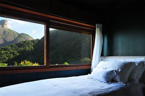 Tuakaza Exclusive Boutique 4* Río de Janeiro
